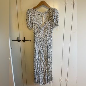 Reformation Dress